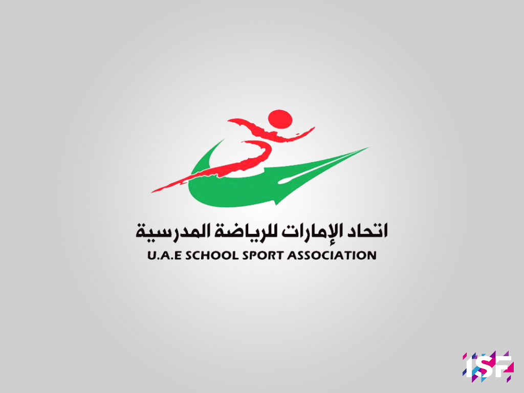 Key player in the UAE sport society; United Arab Emirates School Sport Association
