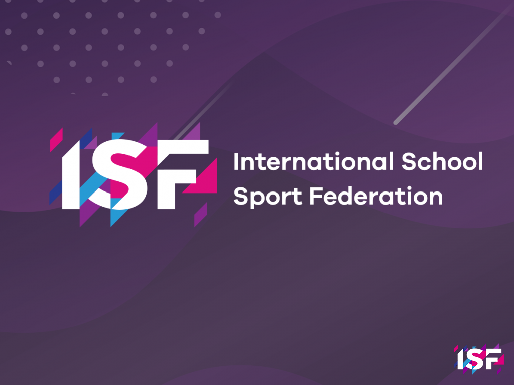 Russian Federation ISF member Physical Culture and Sports Association “Youth of Russia” organises a meeting with ISF president as keynote speaker