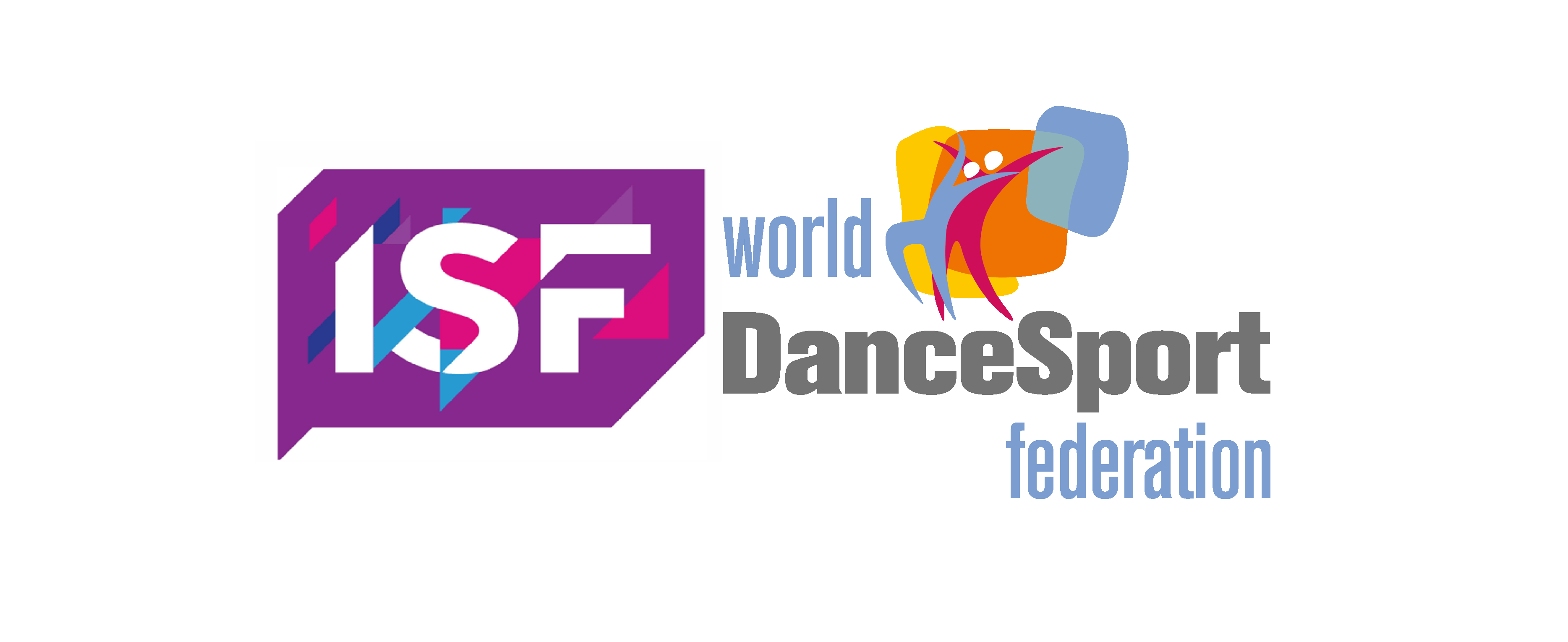 ISF 1.png ISF and WDSF Confirm Partnership Agreement