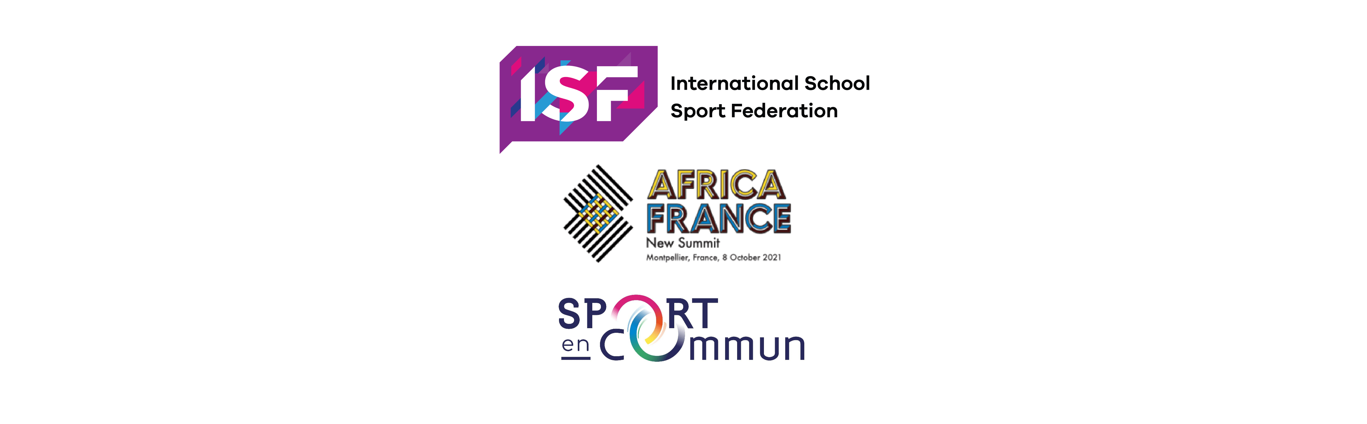 ISF continuing to reinforce its School Sport Strategy in Africa, attending the 2021