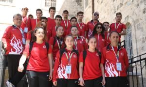World School Championship Futsal 2018 turkey girls