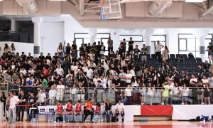 World School Championship Futsal 2018 fun futsal