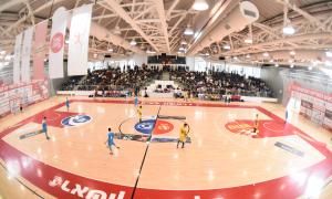 World School Championship Futsal 2018 futsal