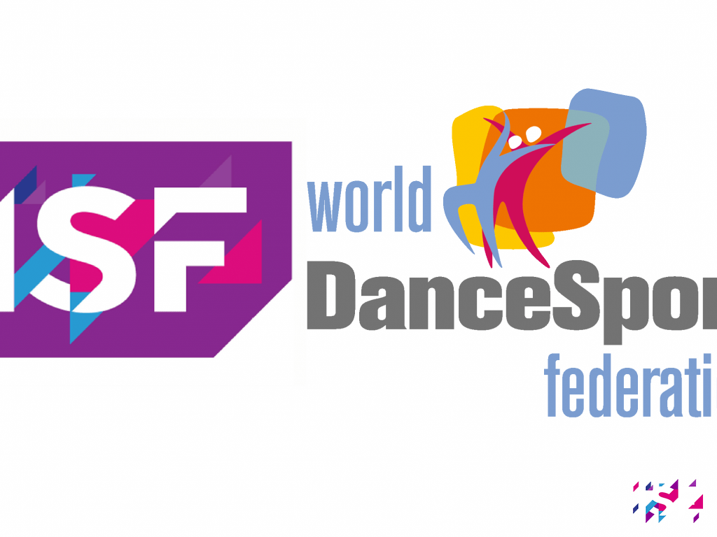 ISF and WDSF Confirm Partnership Agreement