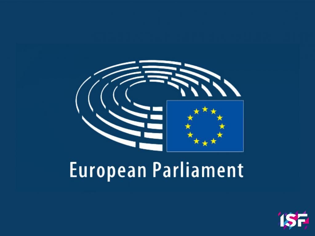 ISF contribution to the European Parliament report on EU sports policy