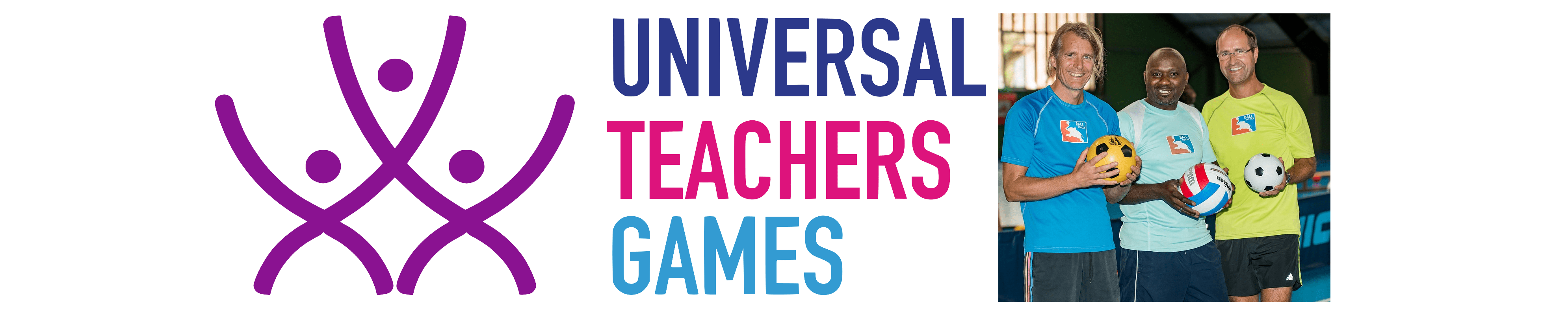 ISF Universal Teachers Games happening this year!