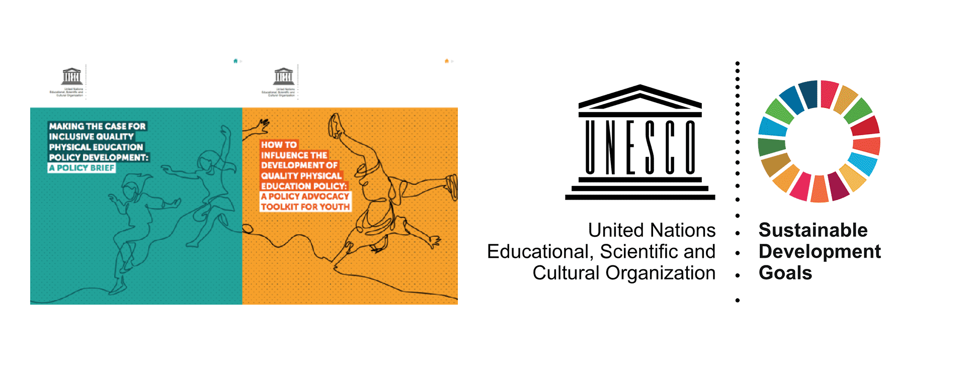 UNESCO Launch New Quality Physical Education Publications in 2021