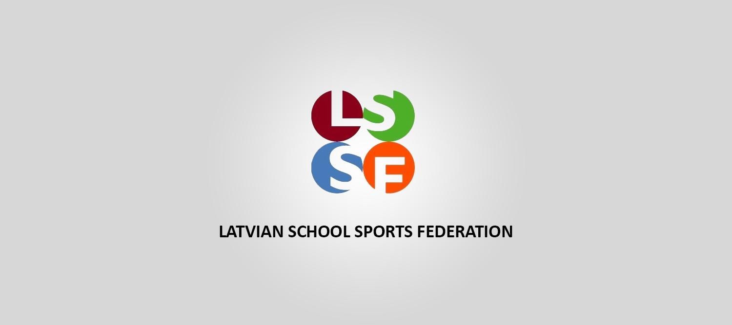 Development of School Sport in Latvia; LSSF presentation
