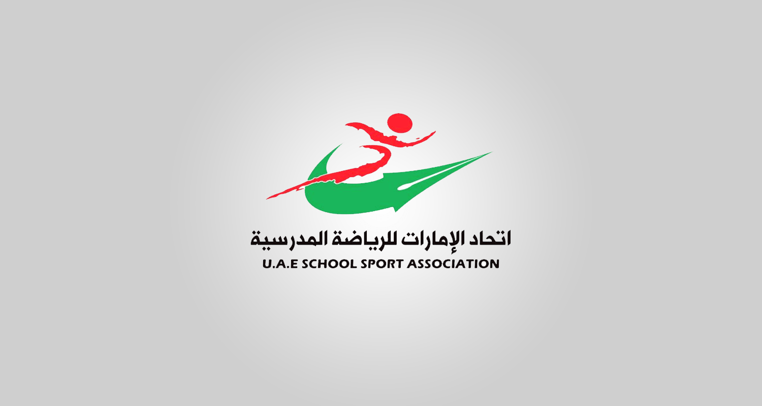 Key player in the UAE sport society; United Arab Emirates School Sport Association