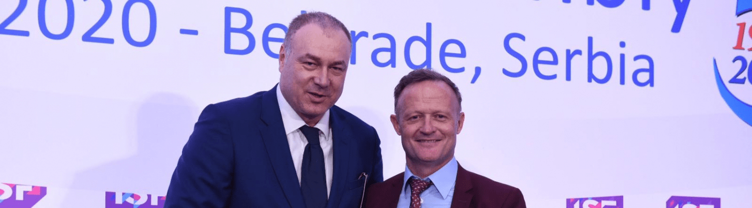 Serbian School Federation Celebrates 50th Anniversary