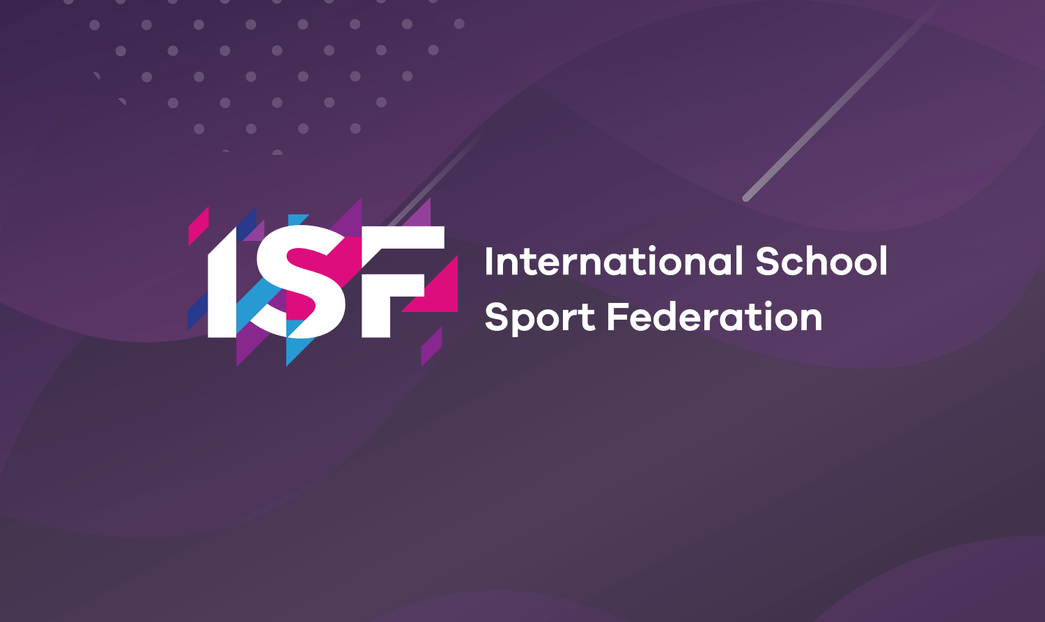 Russian Federation ISF member Physical Culture and Sports Association “Youth of Russia” organises a meeting with ISF president as keynote speaker
