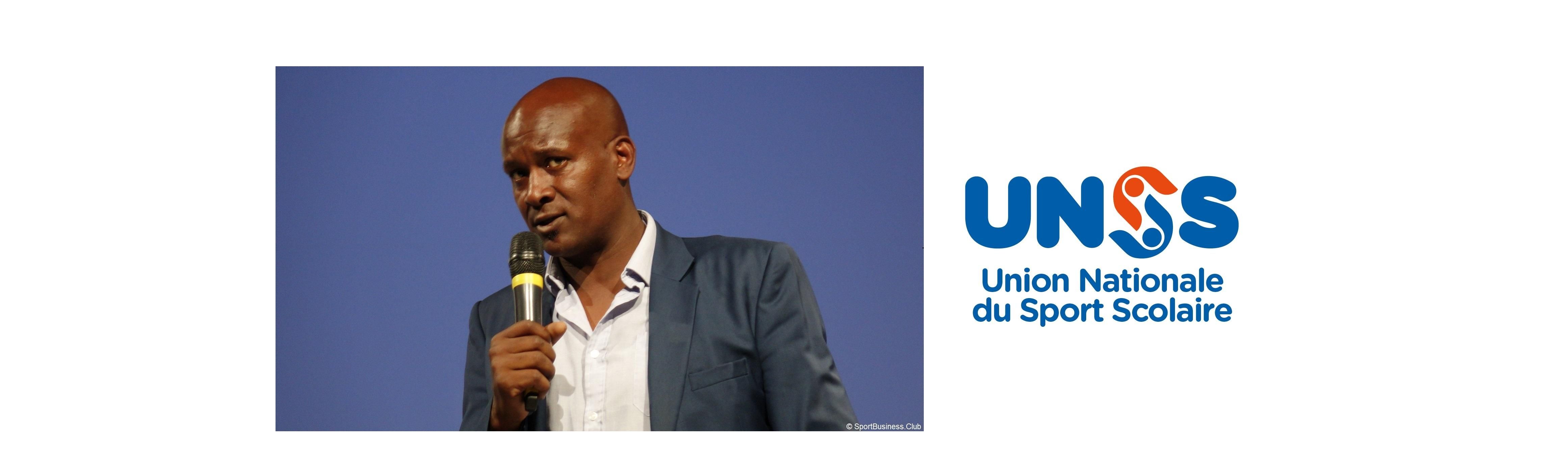 ISF Member for France, UNSS Appoint New National Director