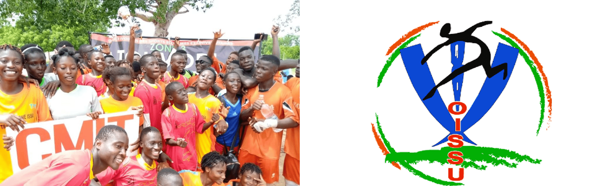 Ivorian Office of School and University Sports (OISSU) Organises Its Zone Finals