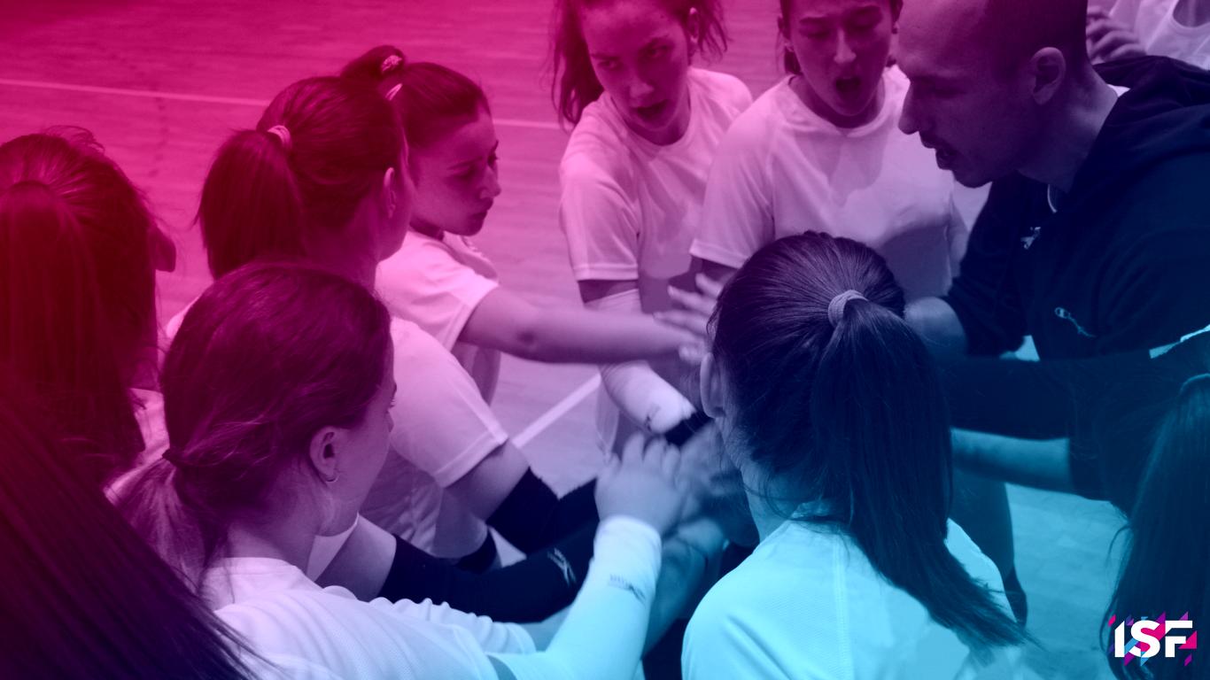 U15 World School Sport Games