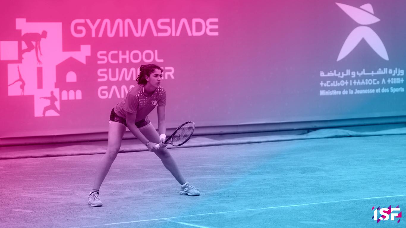 Gymnasiade