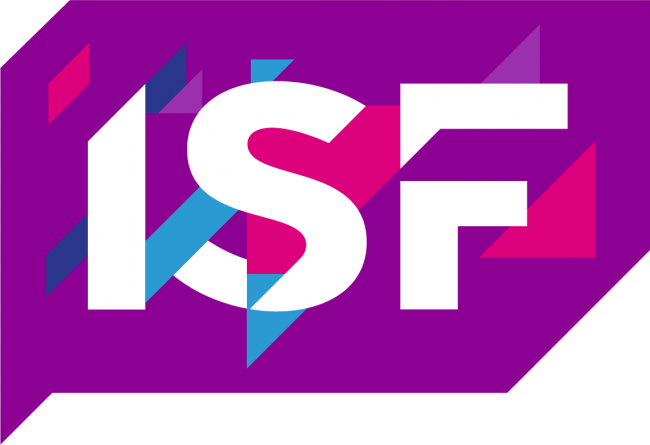 ISF Logo