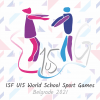 U15 World School Sport Games Logo